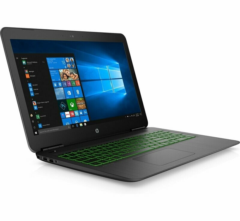 Laptop Gamer HP Pavilion 15