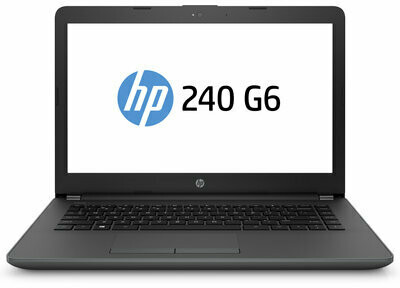 Laptop HP 240 G6