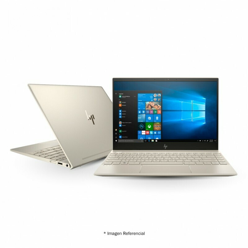 Laptop HP Envy 13