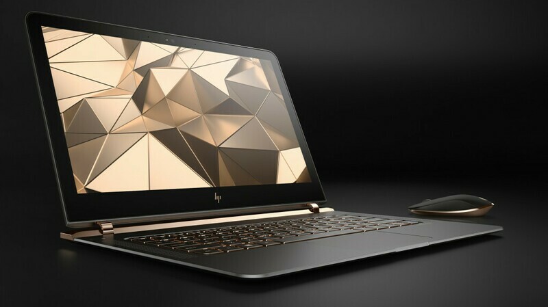 Laptop HP Spectre 13