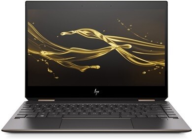 Laptop 2 en 1 HP 13-AP0001