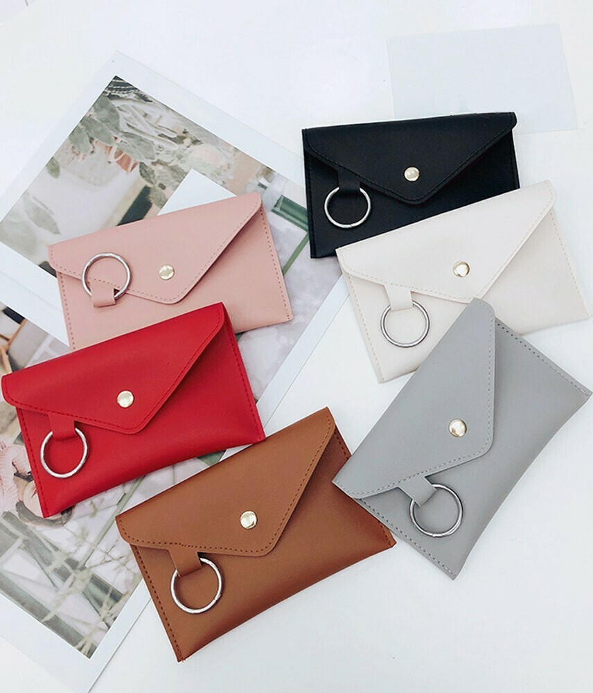 Colorful belt bags
