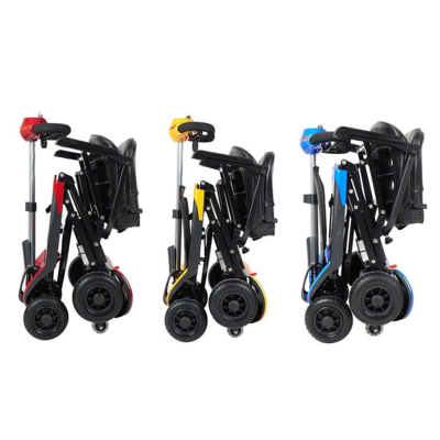 Other Mobility Scooters