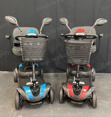 R1 Mobility Scooters