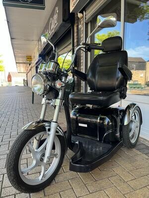 SPORTRIDER MOBILITY SCOOTER - A1 CONDITION