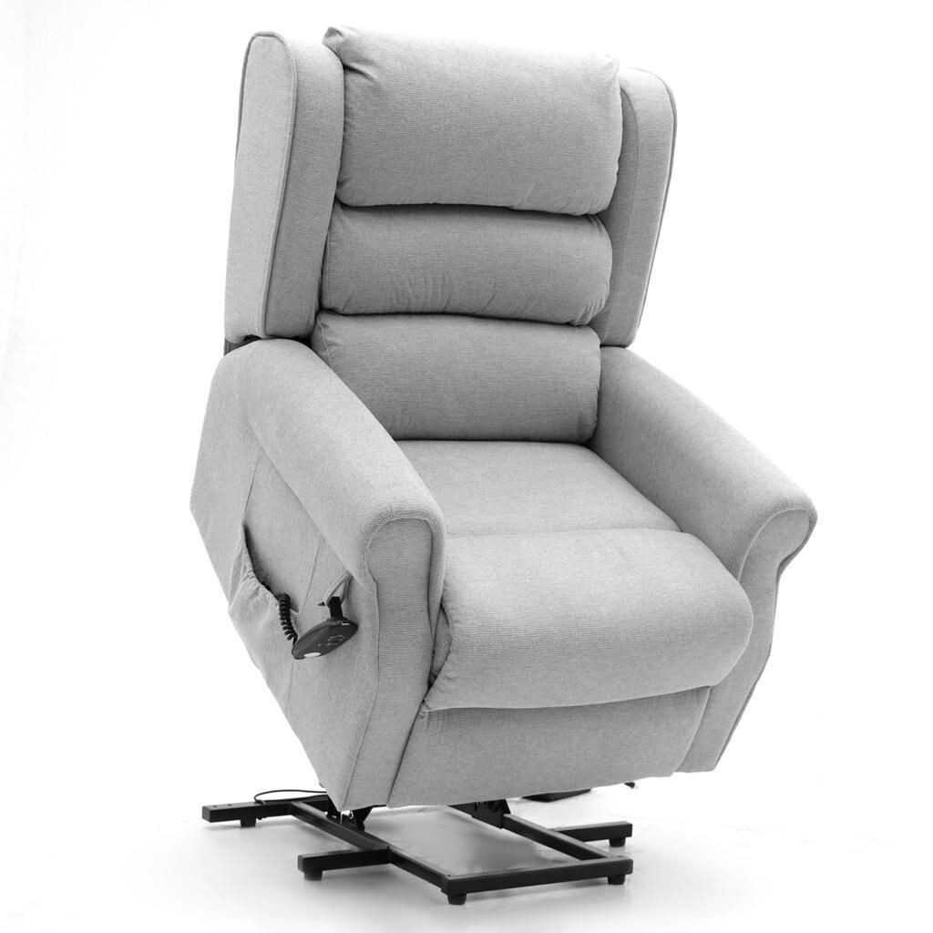 EASYLIFE WINDSOR RISE & RECLINE ARMCHAIR