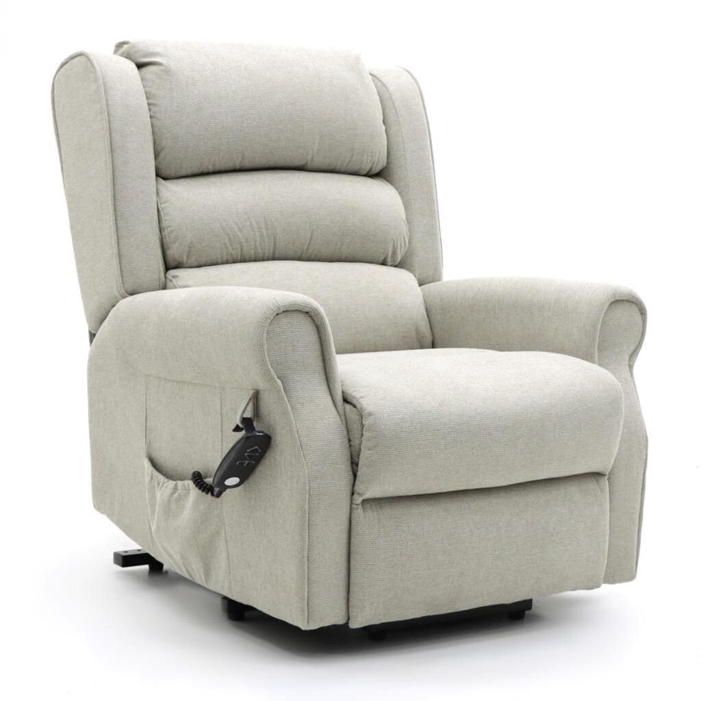 EASYLIFE WINDSOR RISE RECLINE ARMCHAIR