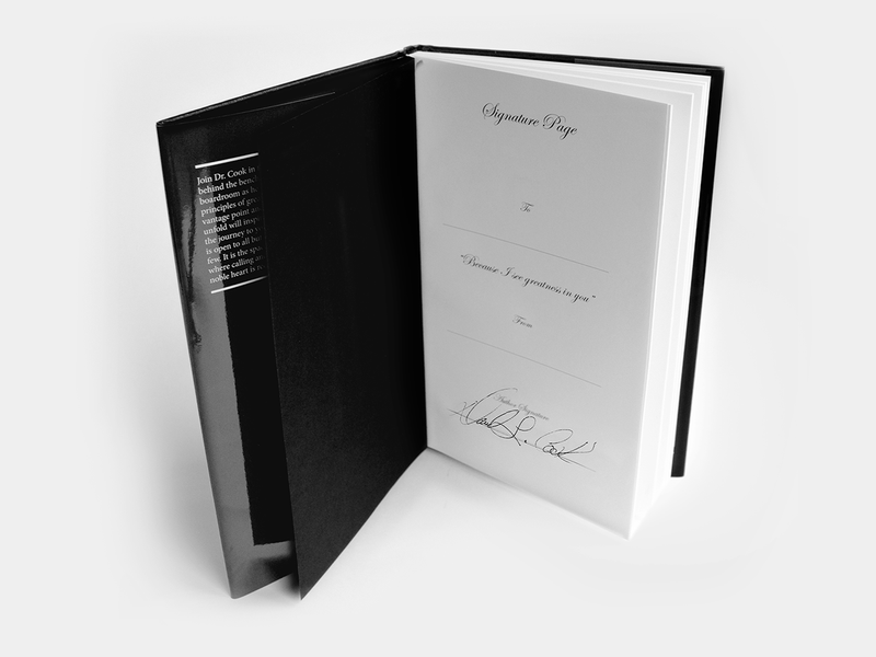 greatness - 25 Pack (20% discount)