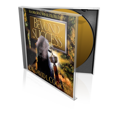 Beyond Success - 4 hour Audio CD Series