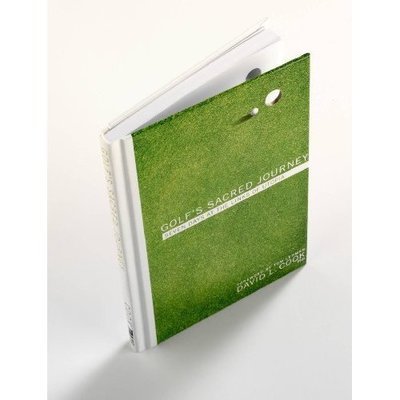 GSJ: SDIU - Signed Hardcover w/ hole