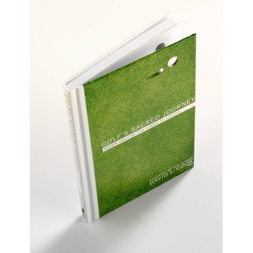 GSJ: SDIU - Signed Hardcover w/ hole