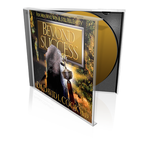 Beyond Success - 4 hour Audio CD Series