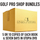 Golf Pro Shop Bundles