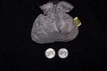 FREE Hat Clip w/ Ball Marker