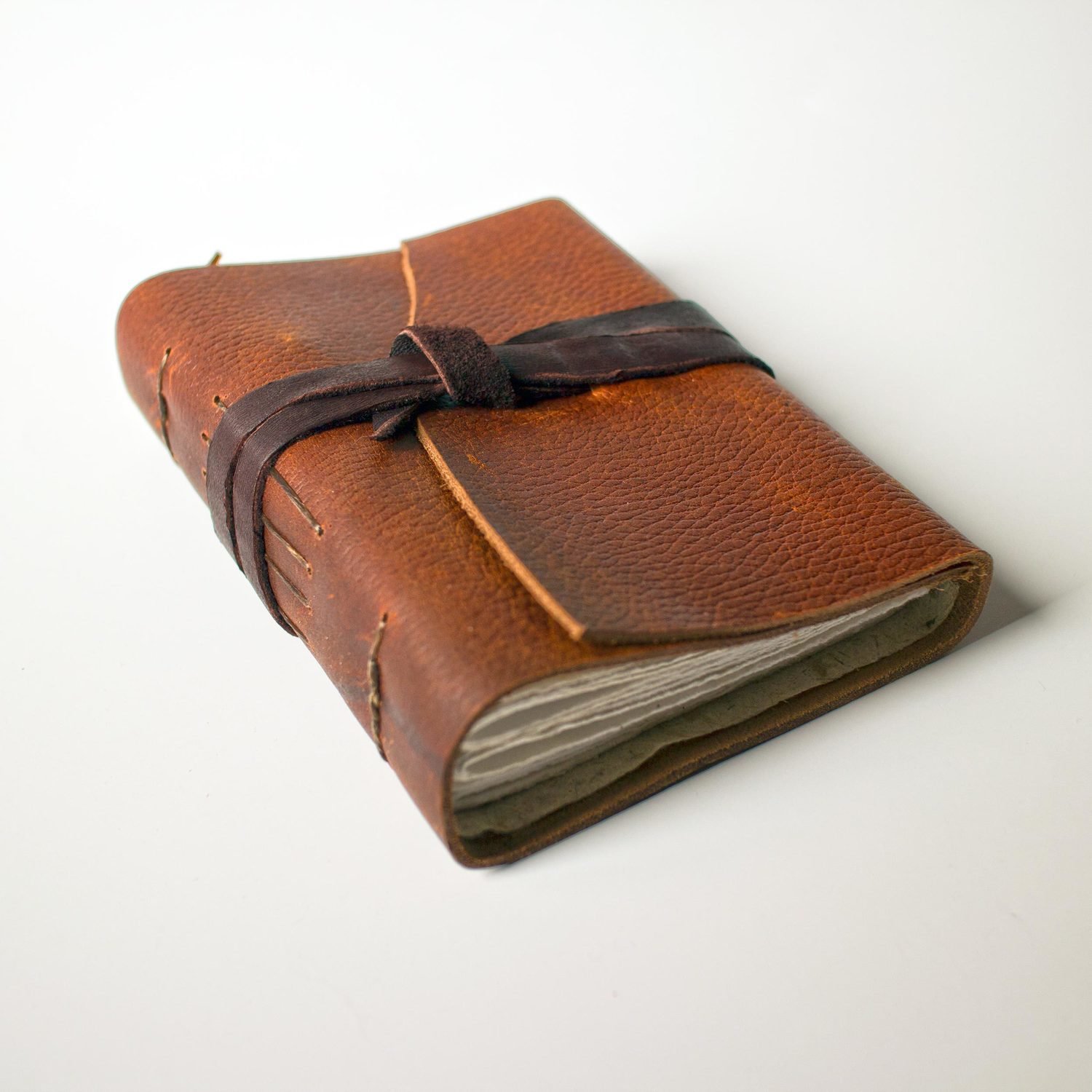 Leather Journal