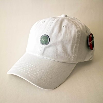 SFT Golf Cap