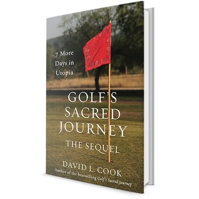 Golf&#39;s Sacred Journey: The Sequel