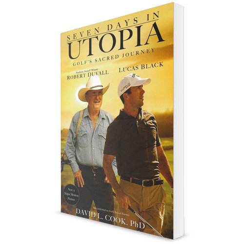 Seven Days in Utopia - 2 for 1 - Inspire a Friend