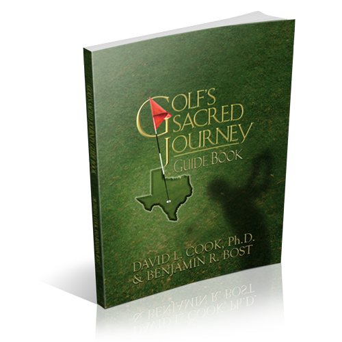 Guide Book Ministry