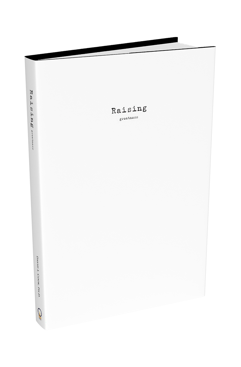 Raising greatness-FREE