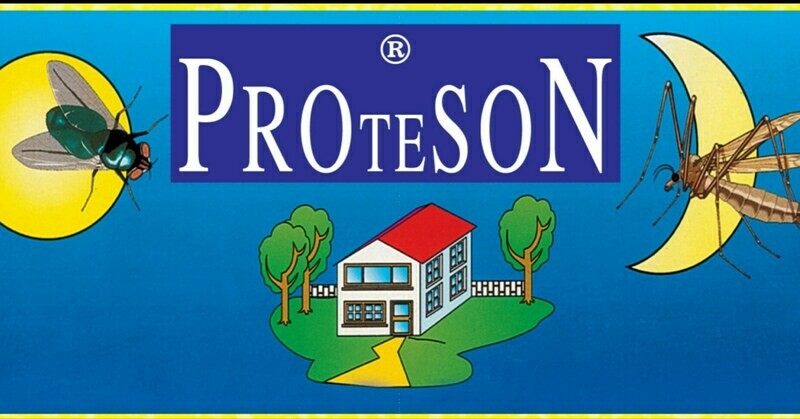 PROTESON 50 ML