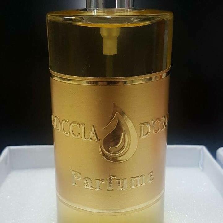 GOCCIA DORO LUXURY 100 ml