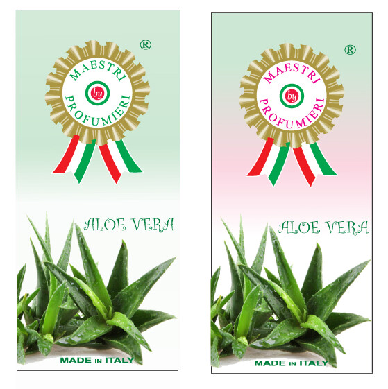 MAESTRI PROFUMIERI PARFUME 50 ML SPRAY
