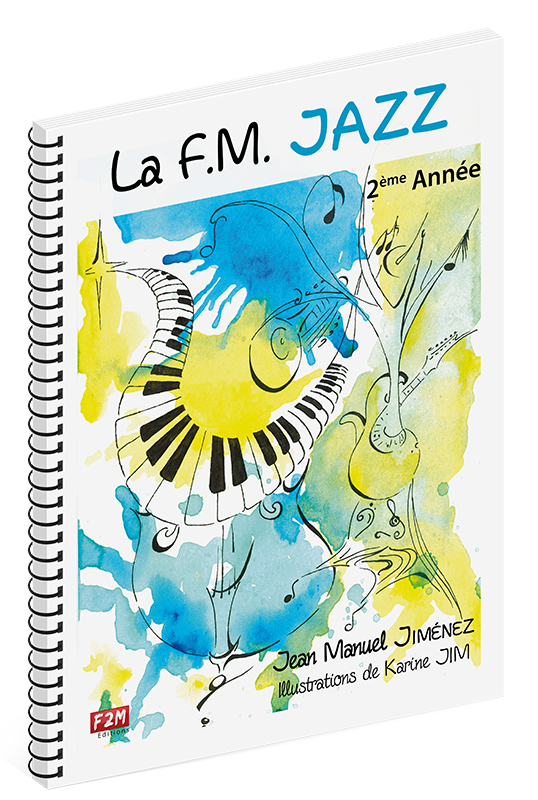 La F.M Jazz - 2ème Année