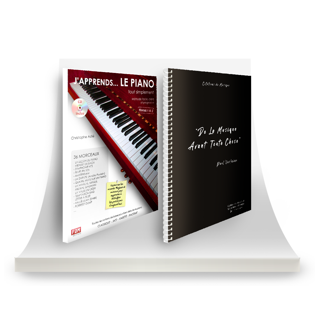 Offre DUO J