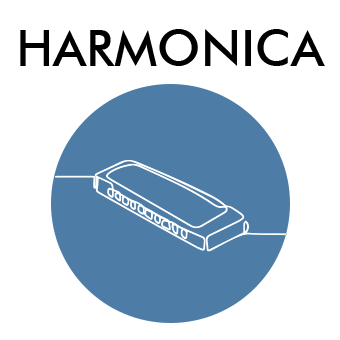 HARMONICA