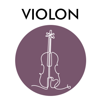 VIOLON