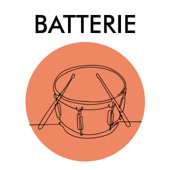 BATTERIE