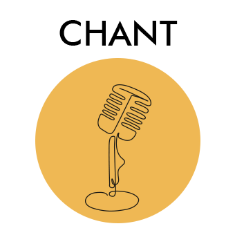 CHANT