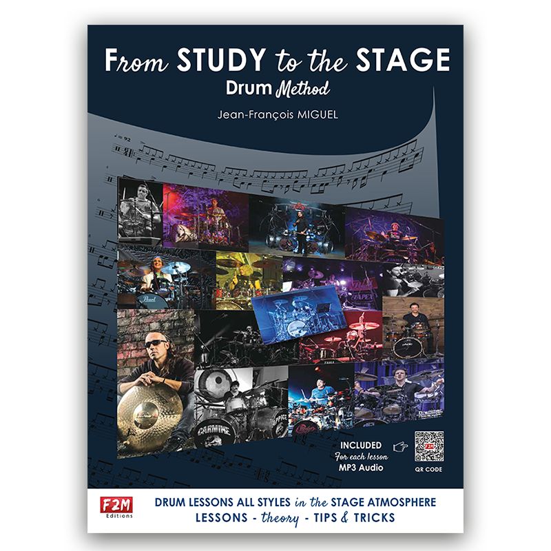 From STUDY to the STAGE