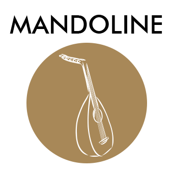 MANDOLINE