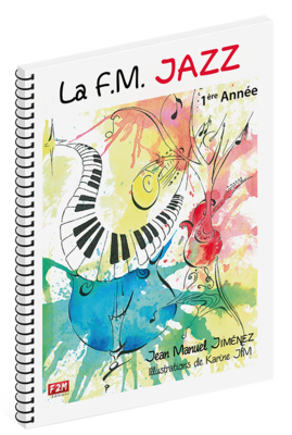 La F.M Jazz - 1ère Année