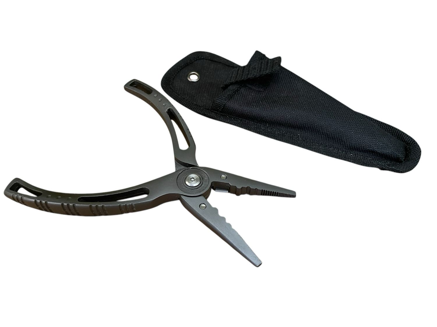 Aluminium Large Pliers