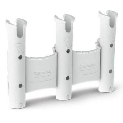 Railblaza Rodstow Triple - White