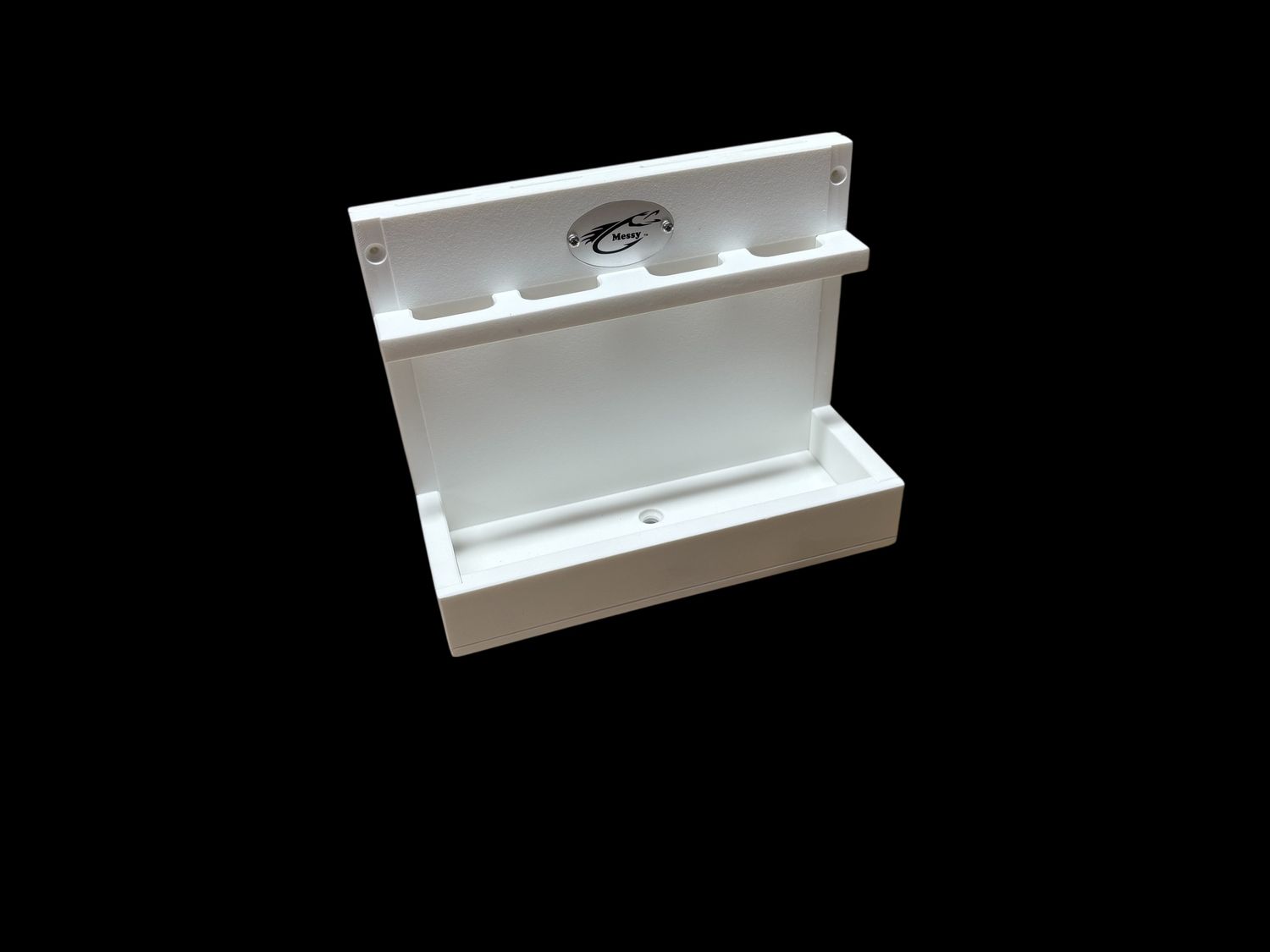 Hooked &amp; Messy Boat Accessory - Knife &amp; Accessories Holder