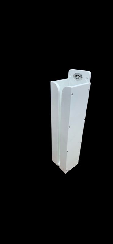 Hooked &amp; Messy 5 Mug Stacker