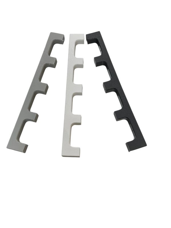 Hooked &amp; Messy Tool Loops