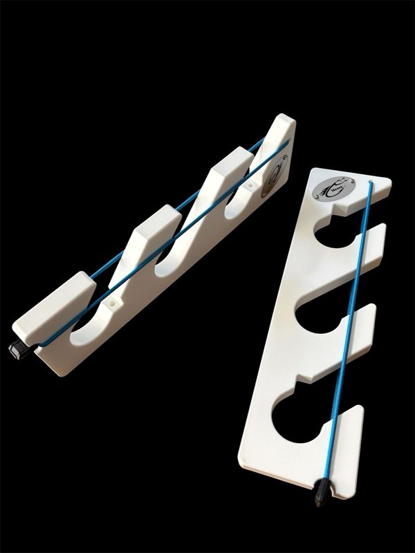 Direct Fix 18mm Rod Holders