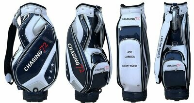 Golf Bag Custom CHASING72