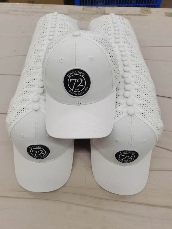 CHASING72 Comfort Fit  | Lightweight | Vented | Quick Dry