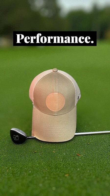 The "General" Military Sand / Olive, Soft Mesh backing