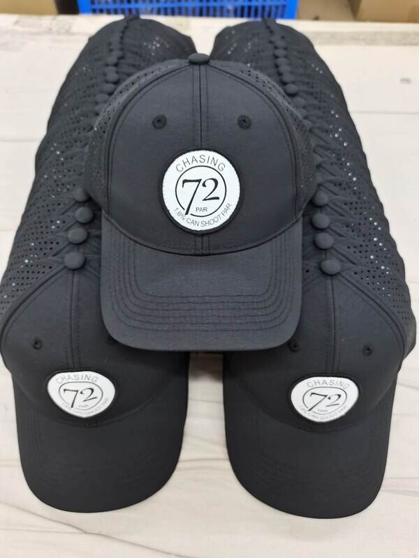 CHASING72  Comfort Fit  | Lightweight | Vented | Quick-Dry