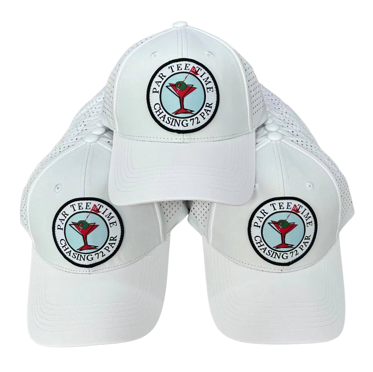 Par Tee Time
