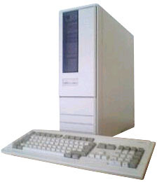 Acill Classic Computer & Console