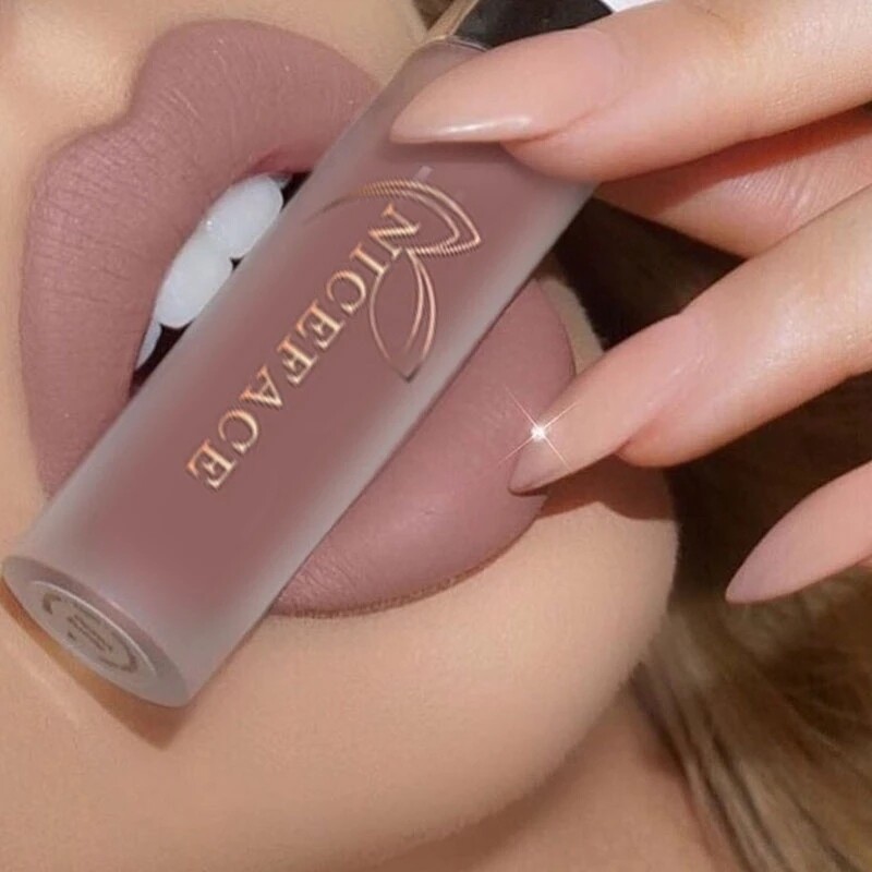NEW NICEFACE Lipstick Matt