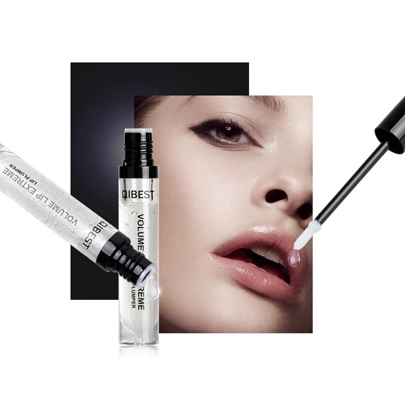 Moisturizer Plumper Lip Gloss